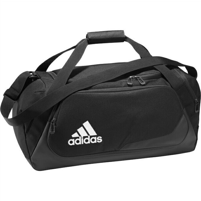 アディダス ダッフルバッグ 38L EPS TEAM DUFFEL35 メンズ レディース ジュニア イーピーエス チーム ダッフルバッグ 35 I6757-H64792 adidas 旅行 国内旅行 部活 遠征