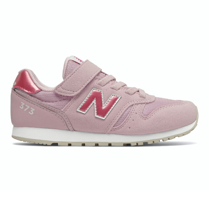 ニューバランス ジュニアスニーカー ジュニア YV373 YV373GS2 new balanceのサムネイル