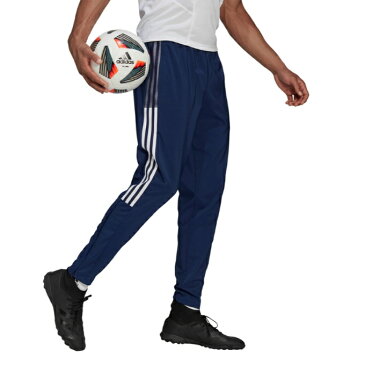 アディダス サッカーウェア ピステパンツ メンズ レディース ティロ 21 ウーブンパンツ Tiro 21 Woven Pants GH4470 JII05 adidas