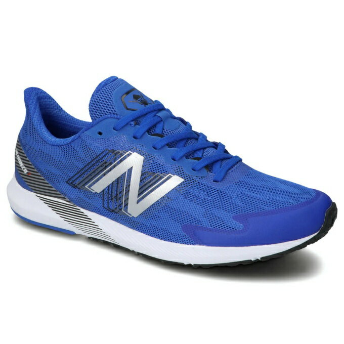 ニューバランス ランニングシューズ メンズ NB HANZO T M エヌビー ハンゾー T MHANZTA4 2E new balance