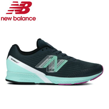 ニューバランス ランニングシューズ レディース NB HANZO T W エヌビー ハンゾー T WHANZTI3 D new balance