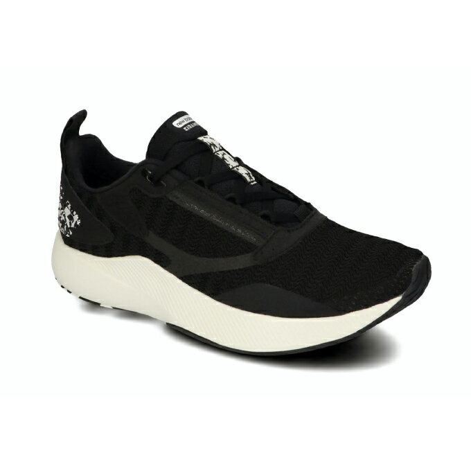 ニューバランス ランニングシューズ レディース KIRAMEKU W BW1 WKIRABW1 B new balance