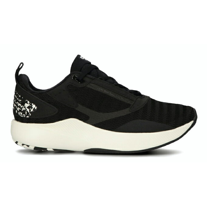 ニューバランス ランニングシューズ レディース KIRAMEKU W BW1 WKIRABW1 B new balance