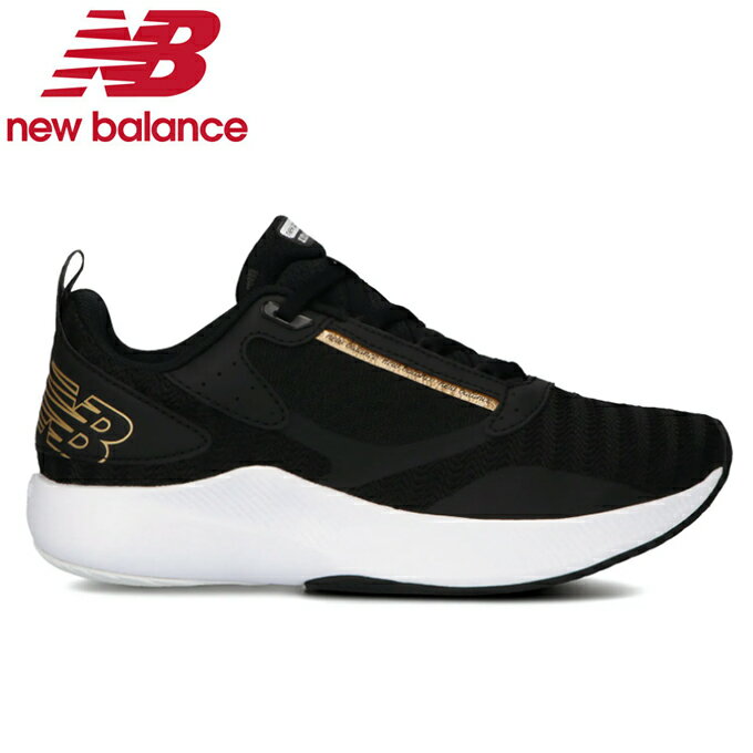 ニューバランス ランニングシューズ レディース KIRAMEKU キラメク WKIRALB B new balance