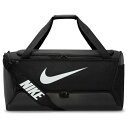 ナイキ ダッフルバッグ 95L メンズ レディース ジュニア ブラジリア L ダッフル 9.5 DO9193-010 NIKE 旅行 国内旅行 部活 遠征 大容...