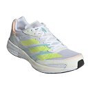 アディダス ランニングシューズ レディース アディゼロ ジャパン ADIZERO JAPAN 6 W GY0910 LUX38 adidas