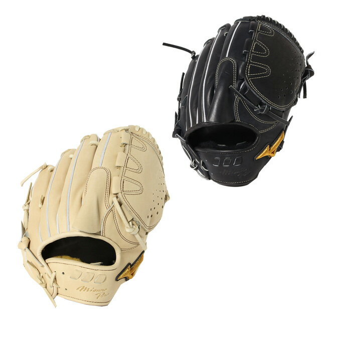 ミズノ 野球 硬式グローブ 投手用 MP 5DNA22 11 BS 1AJGH26201 MIZUNO【ご自宅配送限定】