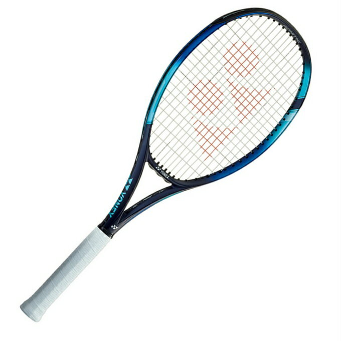 ヨネックス 硬式テニスラケット Eゾーン100L EZONE 100L 07EZ100L-018 YONEX