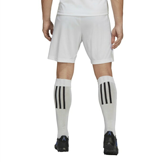 アディダス サッカーウェア ゲームパンツ メンズ ENTRADA22 ショーツ HG6295 TG216...