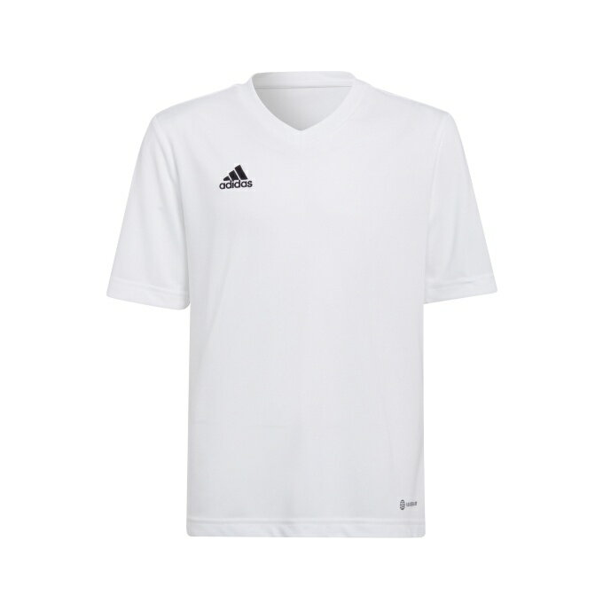 アディダス サッカーウェア 半袖シャツ ジュニア ENTRADA 22 ジャージー HC5054 MBE20 adidasのサムネイル