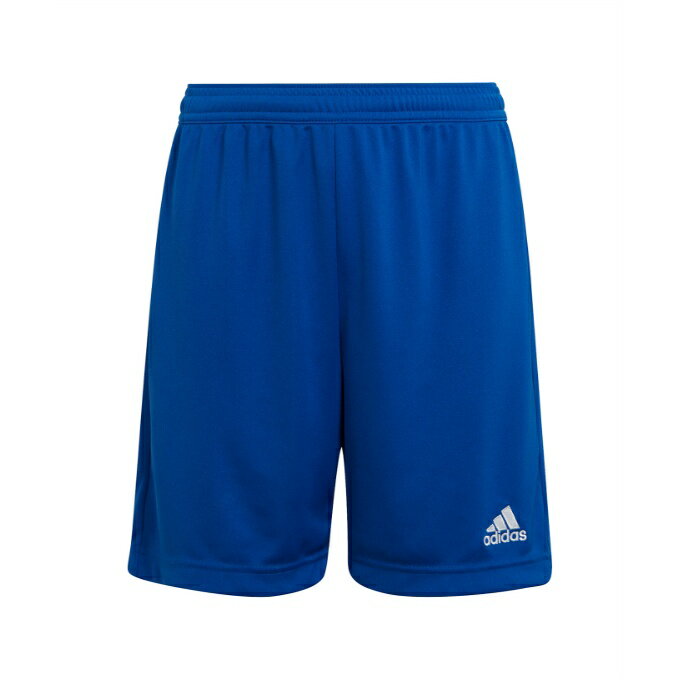 アディダス サッカーウェア ハーフパンツ ジュニア ENTRADA22 ショーツ HG6291 KGO51 adidasのサムネイル