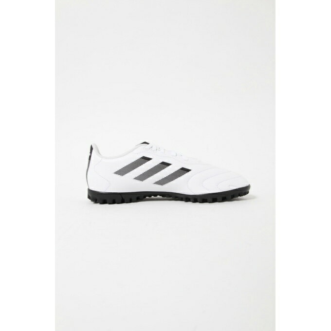 アディダス サッカー トレーニングシューズ メンズ ゴレット VIII TF ターフ用 GY5774 adidas通販セール サッカー 用品 セール