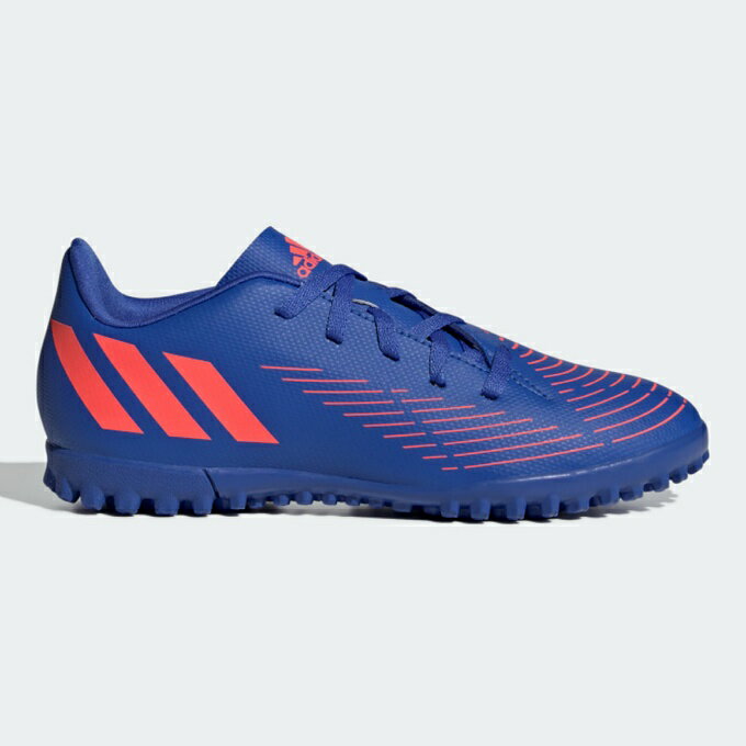 アディダス サッカー トレーニングシューズ ジュニア プレデター エッジ.4 TF J GZ2902 LVE80 adidas通販 サッカー 用品 セール