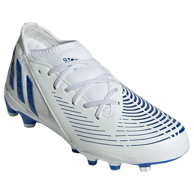 アディダス サッカースパイク ジュニア プレデター エッジ. 3 HGAG J Predator Edge.3 HGAG J GZ2893 LVE76 adidas格安セール サッカー 用品 セール