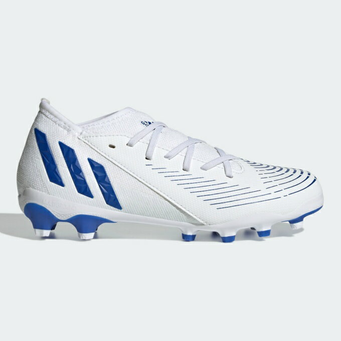 アディダス サッカースパイク ジュニア プレデター エッジ. 3 HGAG J Predator Edge.3 HGAG J GZ2893 LVE76 adidas格安セール サッカー 用品 セール