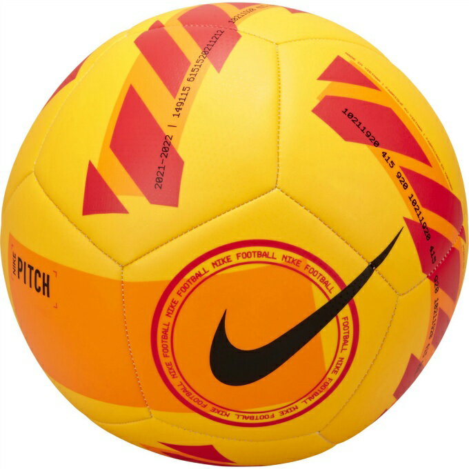 ナイキ サッカーボール 4号 ナイキピッチ FA21 DC2380-845 4G NIKE