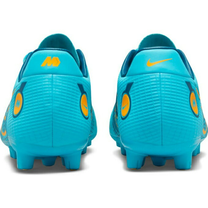 ナイキ サッカースパイク メンズ マーキュリアル ヴェイパー 14 アカデミー HG DJ2871-484 NIKE安売り サッカー 用品 セール