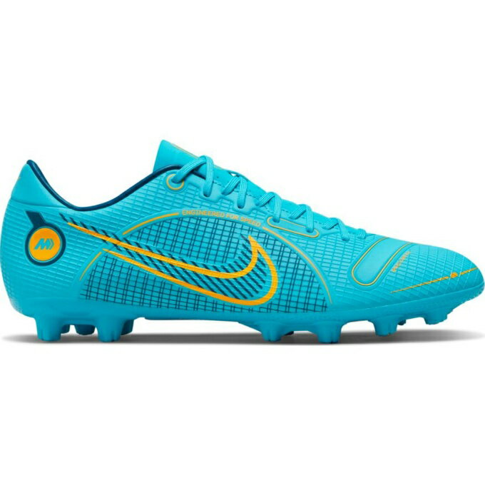 ナイキ サッカースパイク メンズ マーキュリアル ヴェイパー 14 アカデミー HG DJ2871-484 NIKE安売り サッカー 用品 セール
