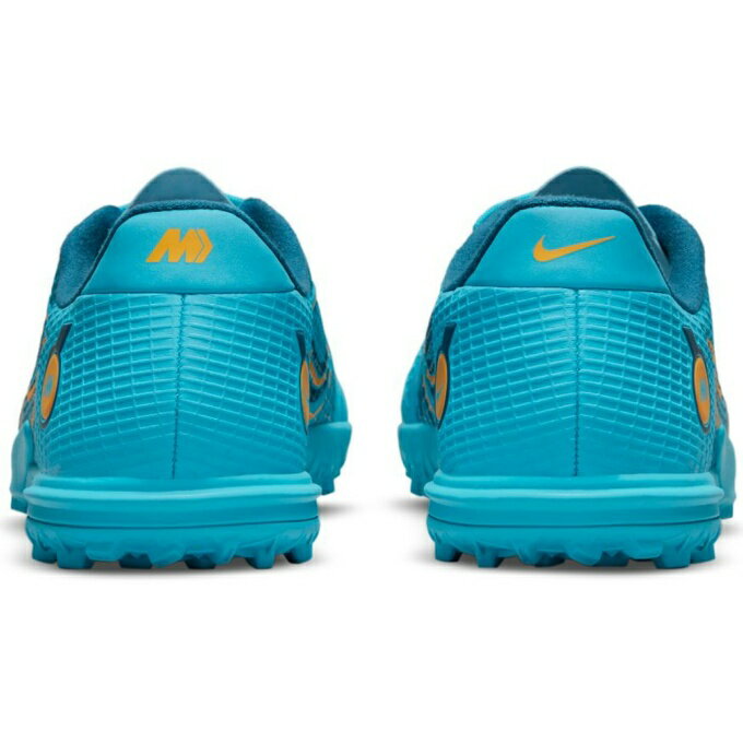 ナイキ サッカー トレーニングシューズ ジュニア マーキュリアル ヴェイパー14アカデミーTF DJ2863-484 NIKE格安セール サッカー 用品 セール