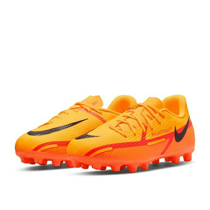 ナイキ サッカースパイク ジュニア ファントム GT2 アカデミー HG DC0809-808 NIKEのサムネイル