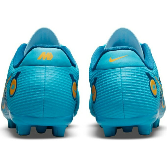 ナイキ サッカースパイク ジュニア マーキュリアルVP14ACHGJ DJ2855-484 NIKEバーゲン サッカー 用品 セール