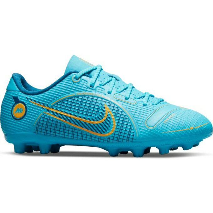 ナイキ サッカースパイク ジュニア マーキュリアルVP14ACHGJ DJ2855-484 NIKEバーゲン サッカー 用品 セール