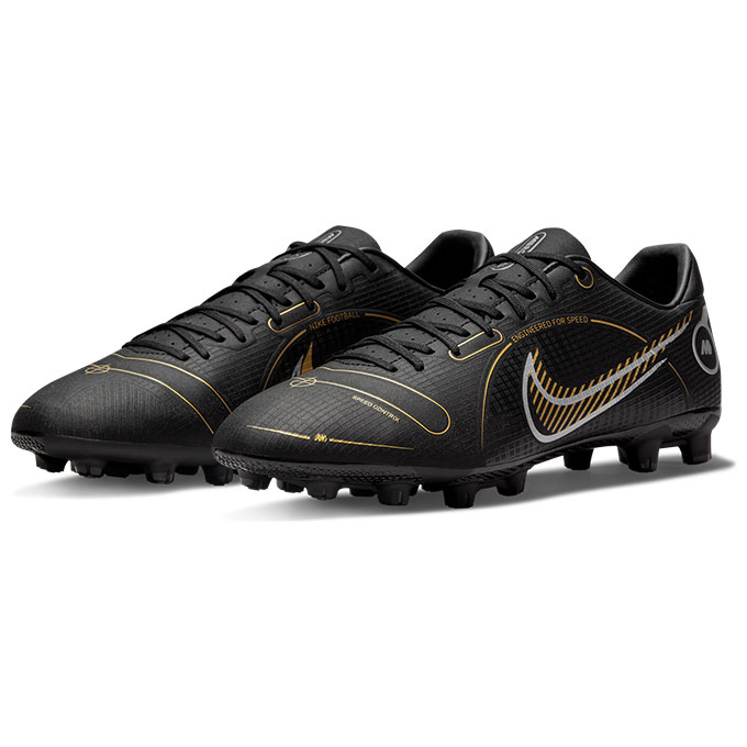 ナイキ サッカースパイク メンズ マーキュリアル ヴェイパー 14 アカデミー HG DJ2871-007 NIKE