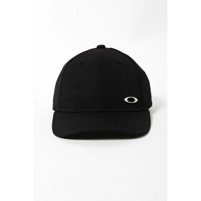 【8/18(木)0:00〜8/20(土)23:59限定対象商品500円クーポン発行中】オークリー 帽子 キャップ メンズ レディース ESS METAL CAP 22.0 FOS901024 OAKLEY