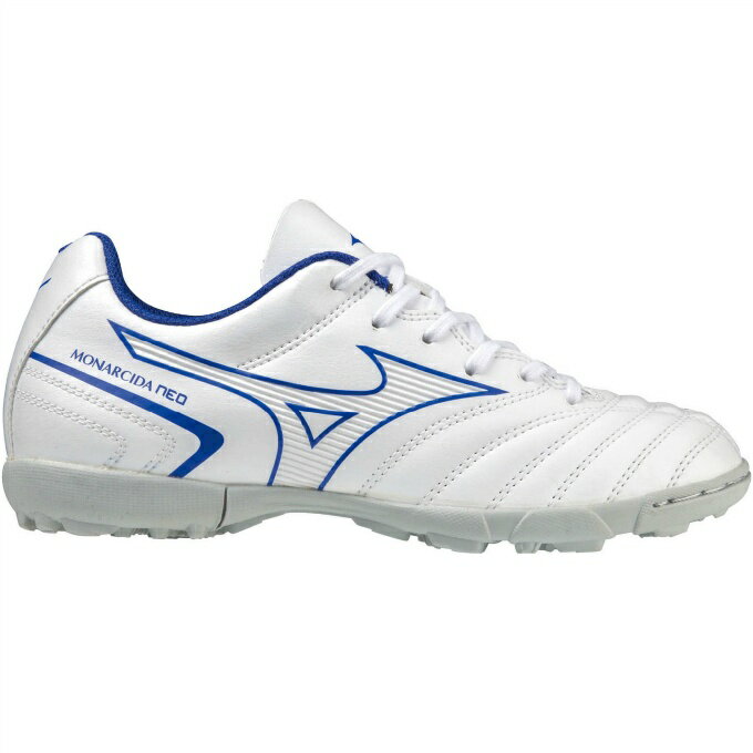 ミズノ サッカー トレーニングシューズ ジュニア モナルシーダネオ2SEJR AS P1GE222525 MIZUNO