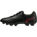 モレリア II JAPAN【MIZUNO】ミズノサッカースパイクMORELIA クロスステッチ ショートタン 20SS（P1GA200209）