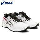 アシックス ランニングシューズ レディース ライトレーサー4 LYTERACER4 1012B192 100 ホワイト asics マラソンシューズ 陸上