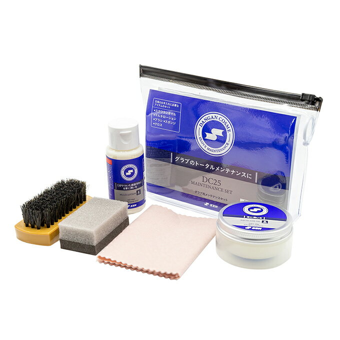 ������������ SSK ��� ���ƥʥ����ʥ��å� ����֥��ƥʥ󥹥��å� DC25