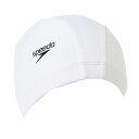 【全品対象最大10%OFFクーポン!7/13 10:00〜7/15 23:59】スピード Speedo スイムキャップ メッシュ トリコットキャップ SE120...
