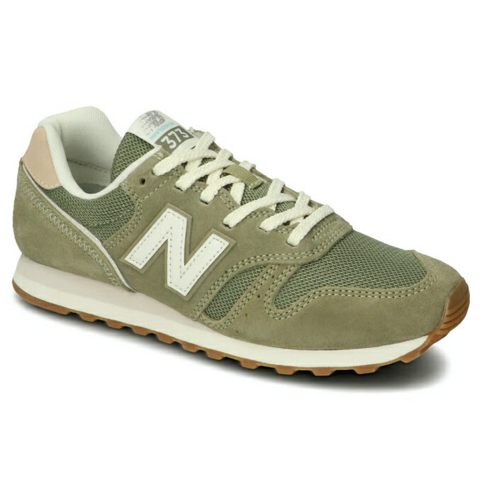 ニューバランス スニーカー レディース WL373SC2 B new balance