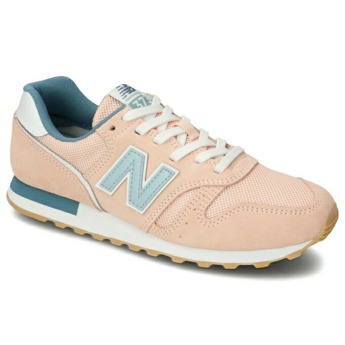 ニューバランス スニーカー レディース WL373PM2 B new balanceのサムネイル