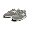 ニューバランス 420 メンズ レディース スニーカー UL420MAG D グレー new balance