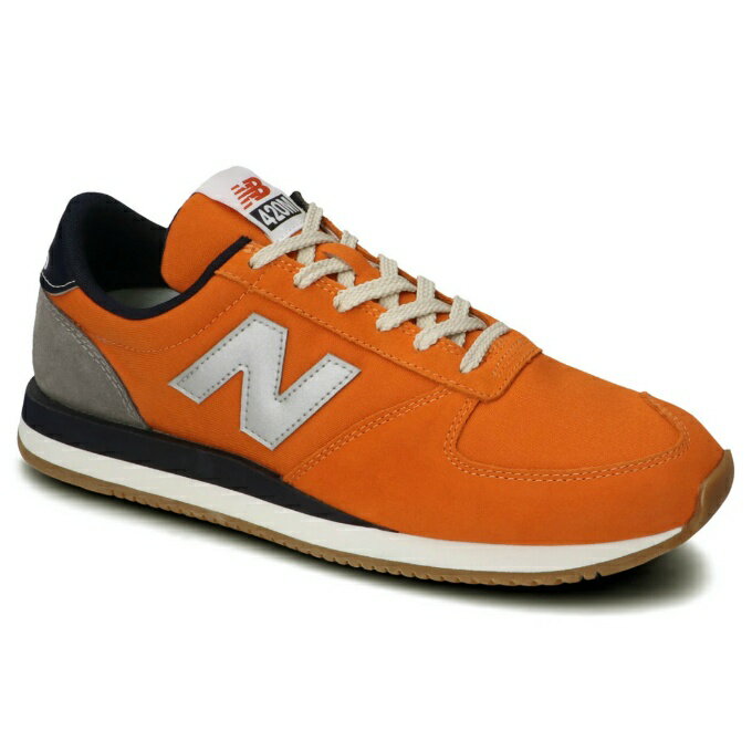 ニューバランス スニーカー メンズ レディース UL420MBC D new balanceのサムネイル