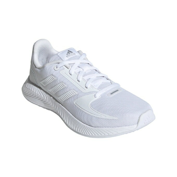 アディダス ジュニアスニーカー ジュニア CORE FAITO コアファイト FY9496 LEO91 adidas 白色 通学靴のサムネイル