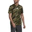 アディダス Tシャツ 半袖 メンズ AEROREADY フィールストロング カモ スポーツ 半袖Tシャツ HD4318 XS062 adidas 1,890円