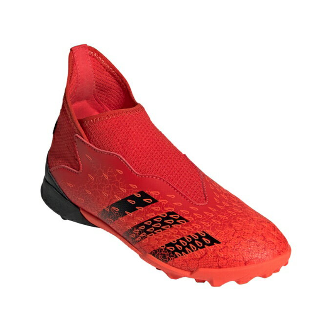 アディダス サッカー トレーニングシューズ ジュニア プレデター フリーク. 3 レースレス TF J FY7869 LEW46 adidasのサムネイル