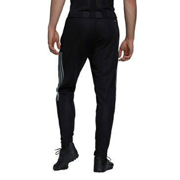 アディダス サッカーウェア ピステパンツ メンズ ティロ リフレクティブ トラックパンツ GS4734 EKZ02 adidas
