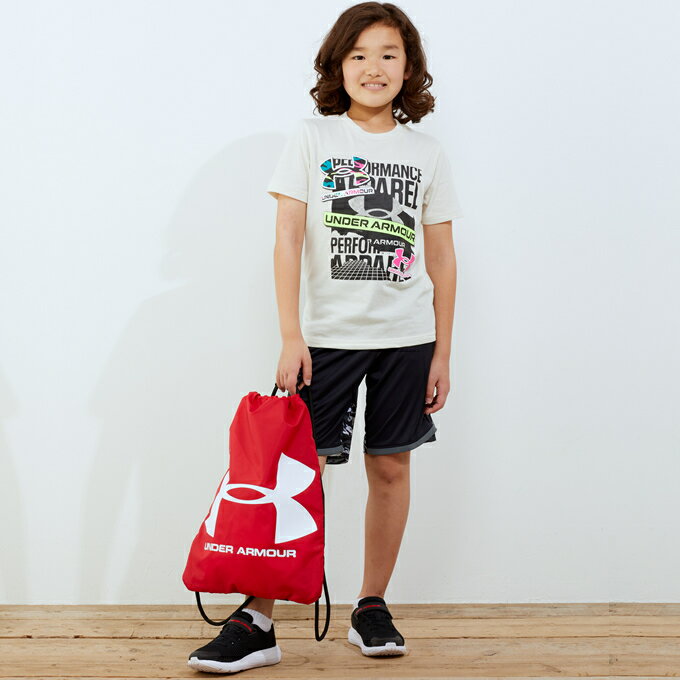 ������������ޡ� �ʥåץ��å� UA������������ ���å��ѥå� 12L 1240539-603 UNDER ARMOUR