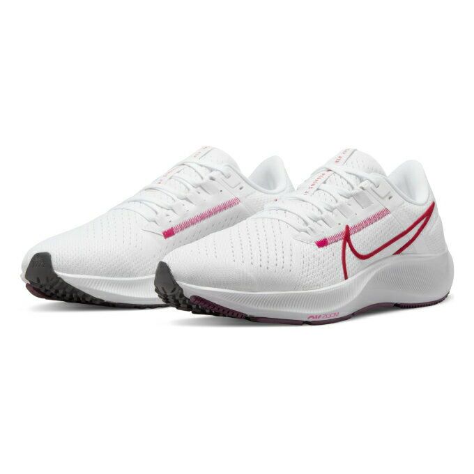 ナイキ ランニングシューズ レディース ウィメンズ エア ズーム ペガサス38 CW7358-106 NIKEのサムネイル