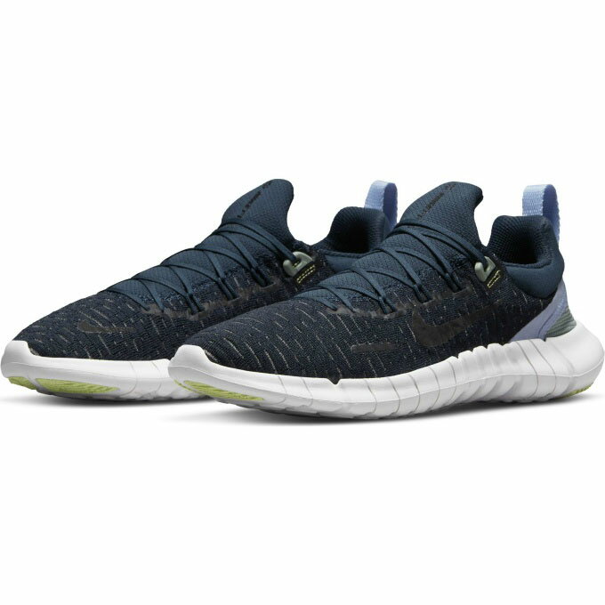 ナイキ ランニングシューズ レディース ウィメンズフリー ラン 5.0 ネクストネイチャー CZ1891-401 NIKEのサムネイル