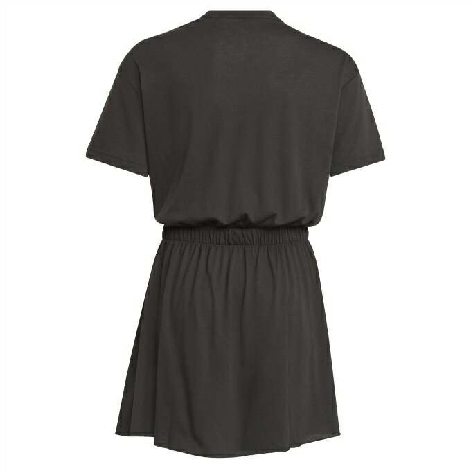 アディダス チュニック 半袖Tシャツ ジュニア ダンスワンピース Dance Dress GM7020 JKK61 adidas