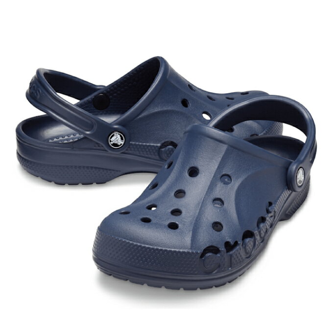 【送料無料】 クロックス クロックサンダル メンズ レディース バヤ クロッグ BAYA CLOG 10126-410 crocsのサムネイル