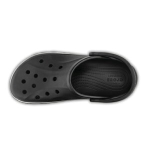 【送料無料】クロックス クロックサンダル メンズ レディース バヤバンド クロッグ BAYABAND CLOG 205089-066 crocs