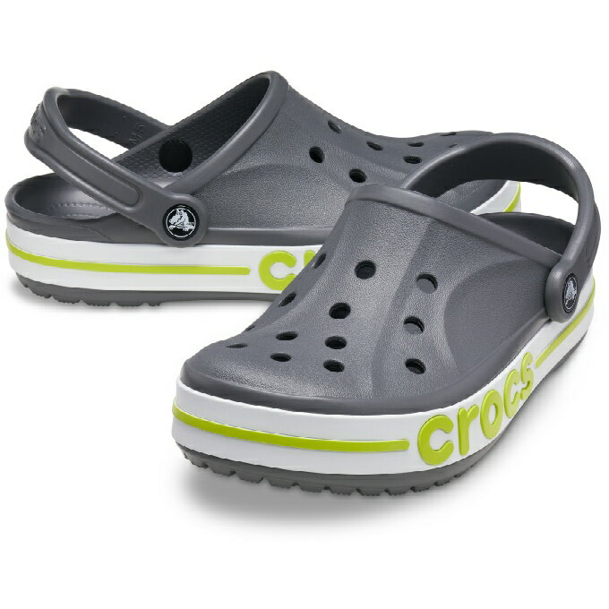 【送料無料】クロックス クロックサンダル メンズ レディース バヤバンド クロッグ BAYABAND CLOG 205089-0GX crocs