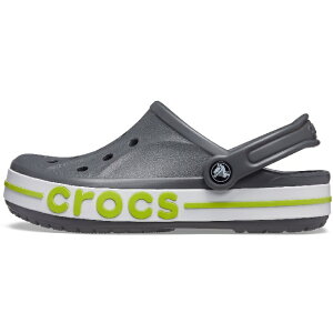 【送料無料】クロックス クロックサンダル メンズ レディース バヤバンド クロッグ BAYABAND CLOG 205089-0GX crocs