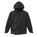 【全品対象最大10%OFF!2025年8/15 0:00~8/20 23:59】 ビジョンクエスト VISION QUEST ウインドブレーカー ジャケット メンズ RUN防風ジャケット VQ561001L01